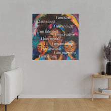 Load image into Gallery viewer, Preteen Affirmations
