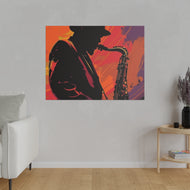 Jazz Musician