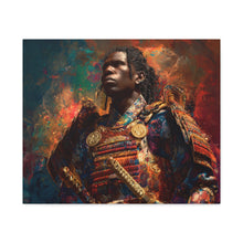 Load image into Gallery viewer, Yasuke — Legacy in Color (my vision)
