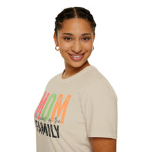 Load image into Gallery viewer, Mom, the Heart of the Family
