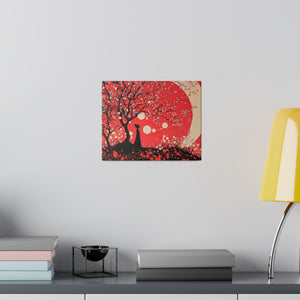 Serene Blossom