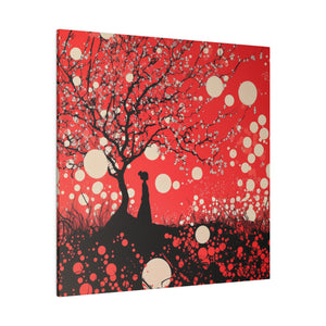 Serene Blossom