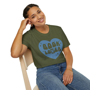 Book Lover
