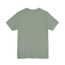 Load image into Gallery viewer, Patriotic Alumni Short Sleeve Tee - DD214 Design
