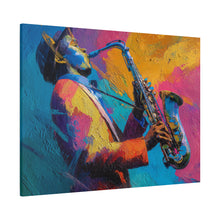 Load image into Gallery viewer, Saxophone Soul
