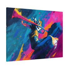 Load image into Gallery viewer, Midnight Trumpet Lounge
