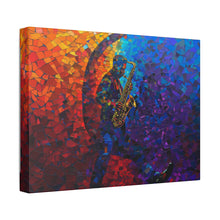 Load image into Gallery viewer, Man of Jazz
