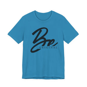 Be Original