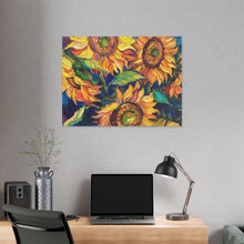 Load image into Gallery viewer, Sunflowers
