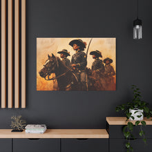 Load image into Gallery viewer, She Wore the Uniform
