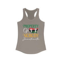 Load image into Gallery viewer, Women's Ideal Racerback Tank - Juneteenth
