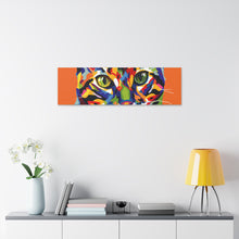 Load image into Gallery viewer, Colorful Cat
