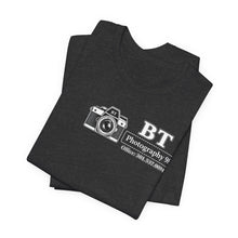 Load image into Gallery viewer, BT Photography Tee
