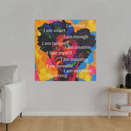 Preteen Affirmations