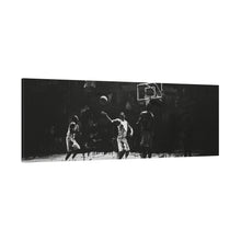 Load image into Gallery viewer, Men on the Court
