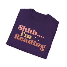 Load image into Gallery viewer, Shhh...I'm Reading
