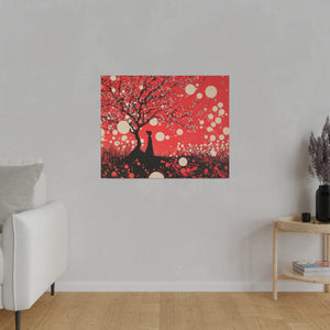 Serene Blossom