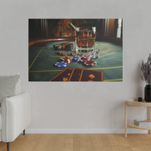 Load image into Gallery viewer, Poker &amp; Bourbon
