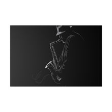 Load image into Gallery viewer, Jazz Musician
