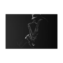 Load image into Gallery viewer, Jazz Musician
