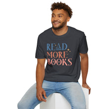 Load image into Gallery viewer, Read More Books
