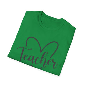 Teacher