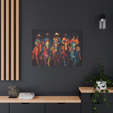 Load image into Gallery viewer, Buffalo Soldiers in my vision
