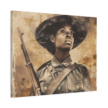 Load image into Gallery viewer, She Wore the Uniform
