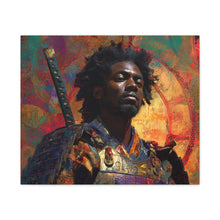 Load image into Gallery viewer, Yasuke — Legacy in Color (my vision)
