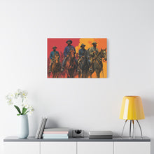 Load image into Gallery viewer, Buffalo Soldiers in my vision
