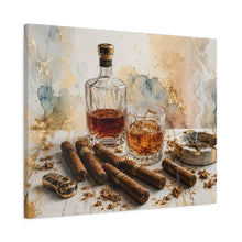 Load image into Gallery viewer, Smoke, Oak &amp; Fortune
