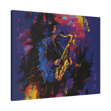 Load image into Gallery viewer, Jazz Musician
