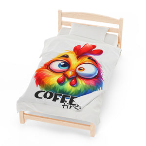 Coffee First
