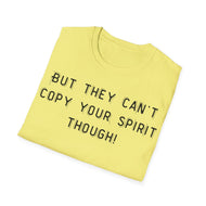 Spirit