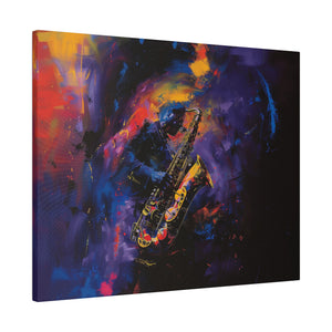 Jazz Musician