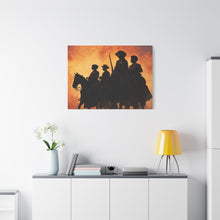 Load image into Gallery viewer, She Wore the Uniform
