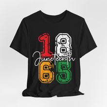 Load image into Gallery viewer, Juneteenth Tee
