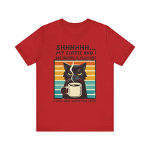 Load image into Gallery viewer, My Coffee and I
