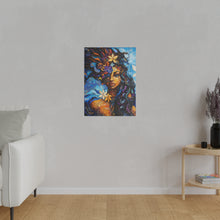 Load image into Gallery viewer, Colorful Woman
