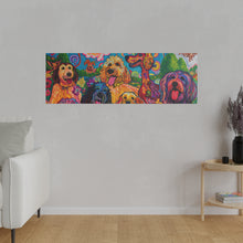 Load image into Gallery viewer, Doodles at Play
