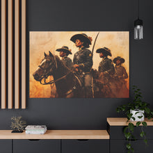 Load image into Gallery viewer, She Wore the Uniform
