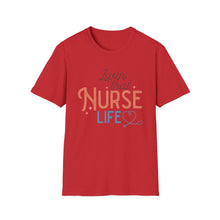 Load image into Gallery viewer, Nurse Life
