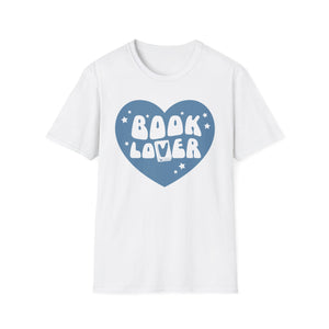 Book Lover
