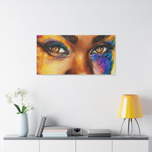 Load image into Gallery viewer, Pretty Brown Eyes
