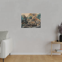 Load image into Gallery viewer, Lion &amp; Tigers
