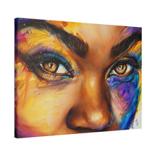 Load image into Gallery viewer, Pretty Brown Eyes

