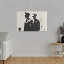 Load image into Gallery viewer, Men in Blue
