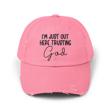 Load image into Gallery viewer, Trusting God
