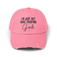Trusting God