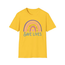 Load image into Gallery viewer, Save Lives
